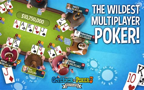 gop3 multiplayer poker game.